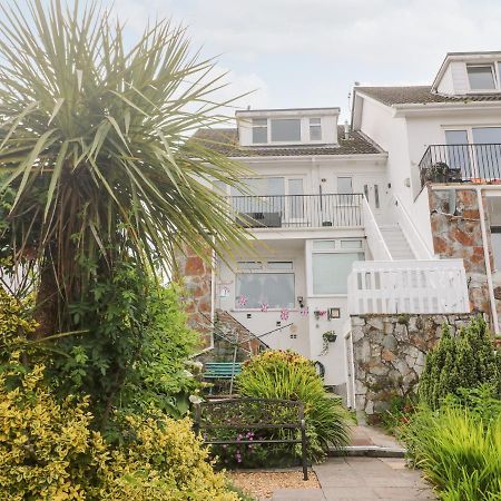 Flat 6 Daire Falmouth Dış mekan fotoğraf