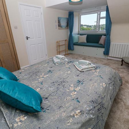 Flat 6 Daire Falmouth Dış mekan fotoğraf