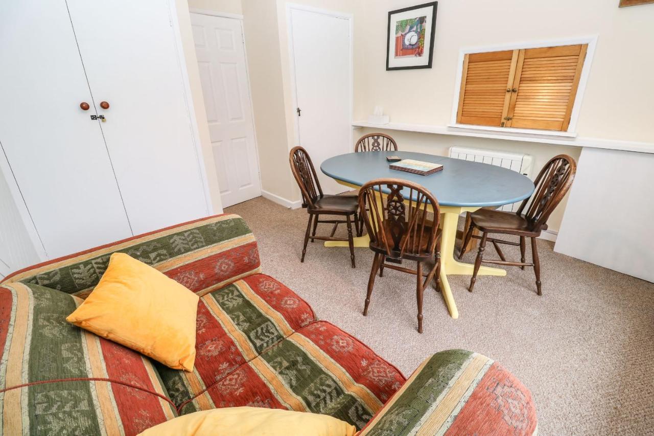 Flat 6 Daire Falmouth Dış mekan fotoğraf