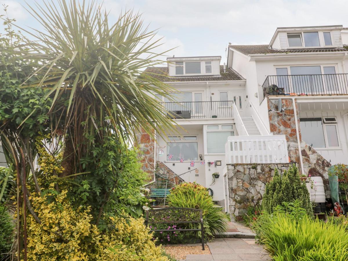 Flat 6 Daire Falmouth Dış mekan fotoğraf