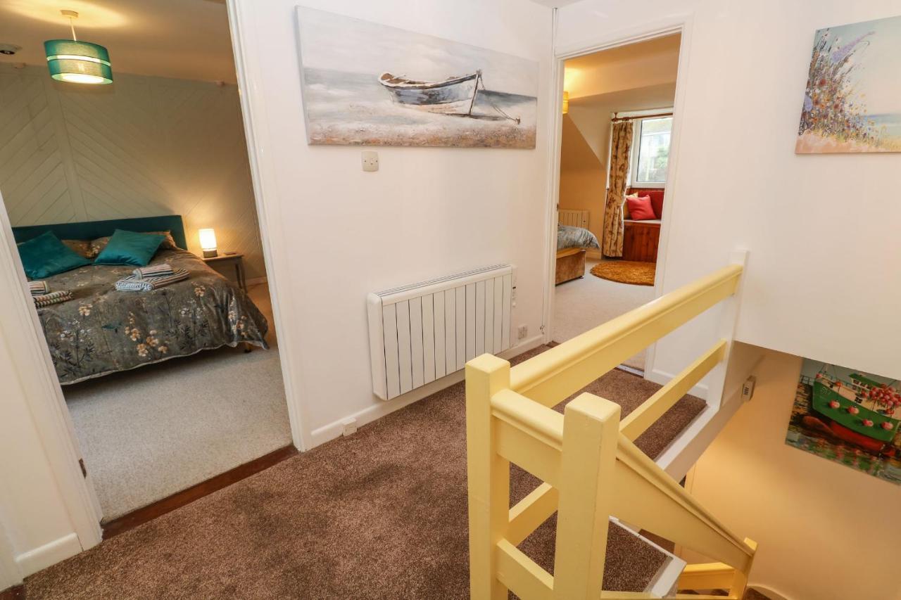Flat 6 Daire Falmouth Dış mekan fotoğraf
