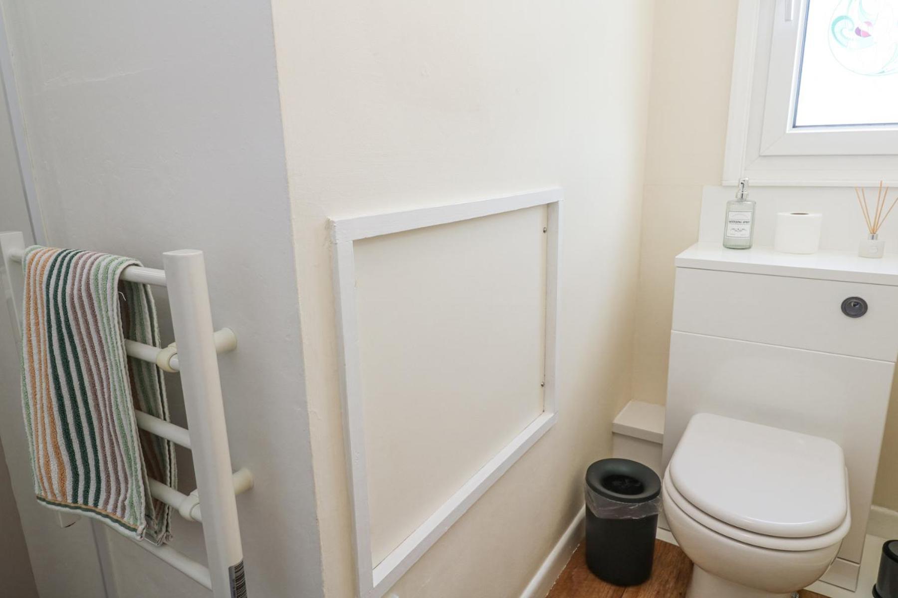 Flat 6 Daire Falmouth Dış mekan fotoğraf