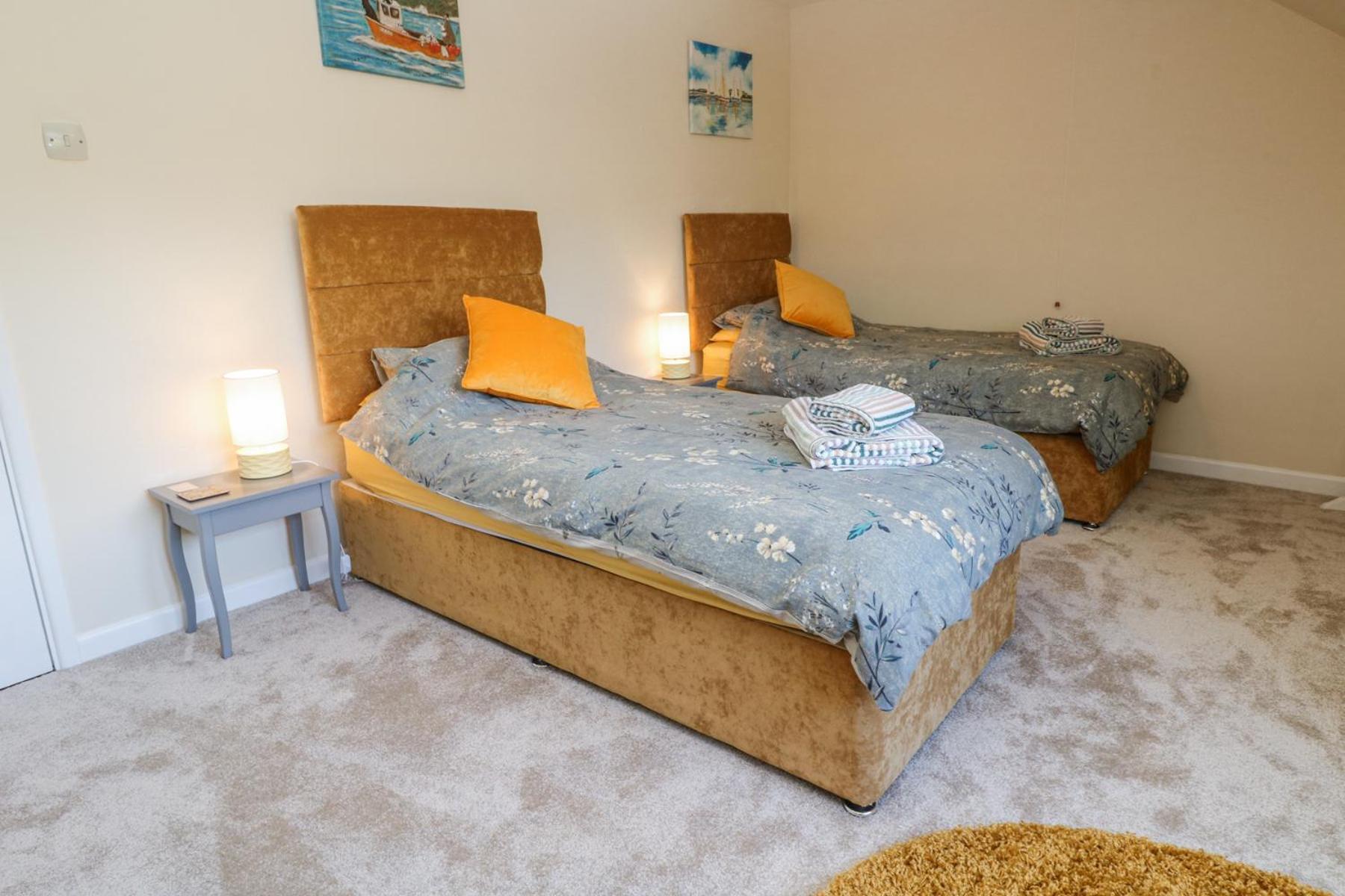 Flat 6 Daire Falmouth Dış mekan fotoğraf