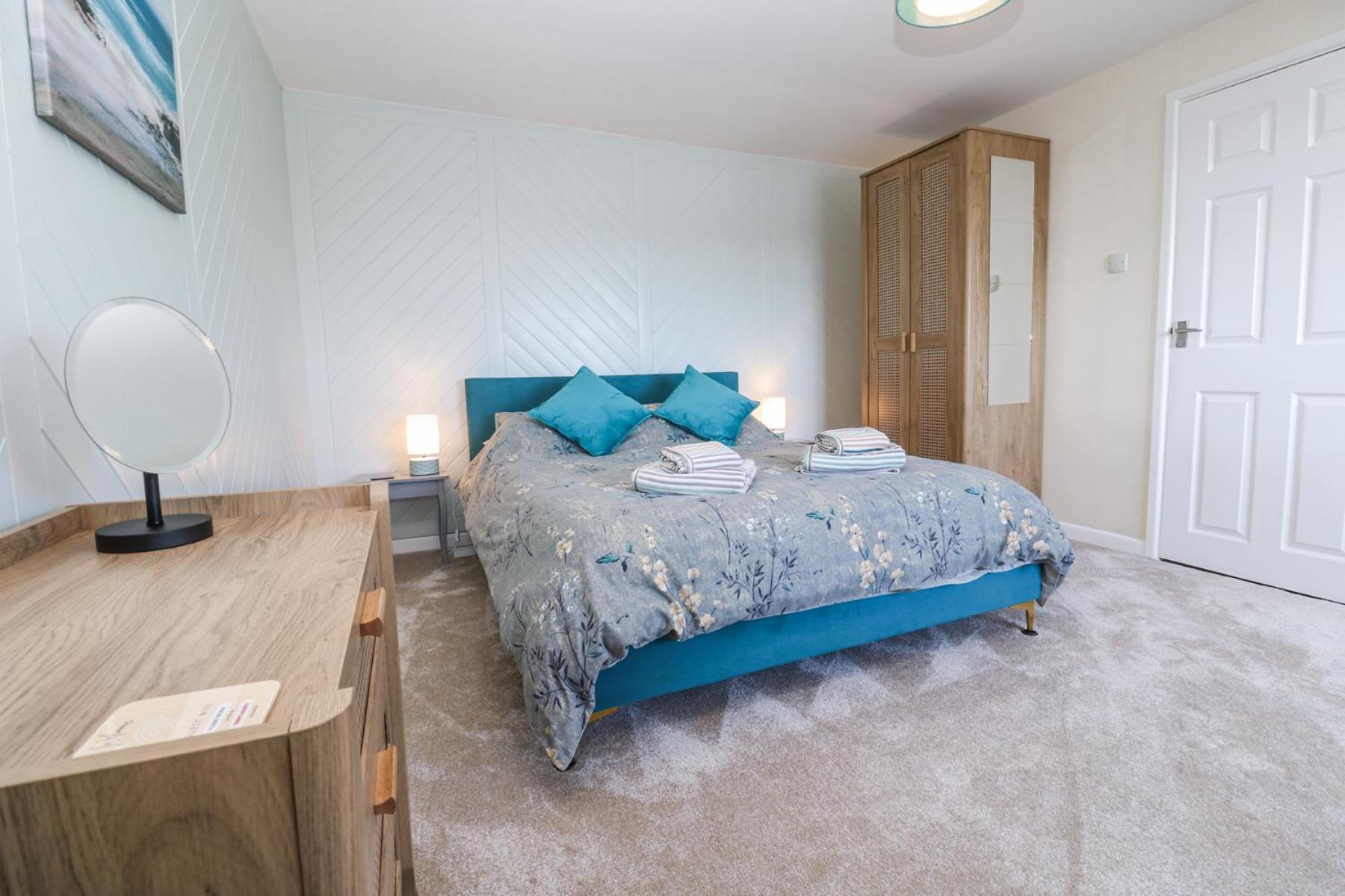 Flat 6 Daire Falmouth Dış mekan fotoğraf